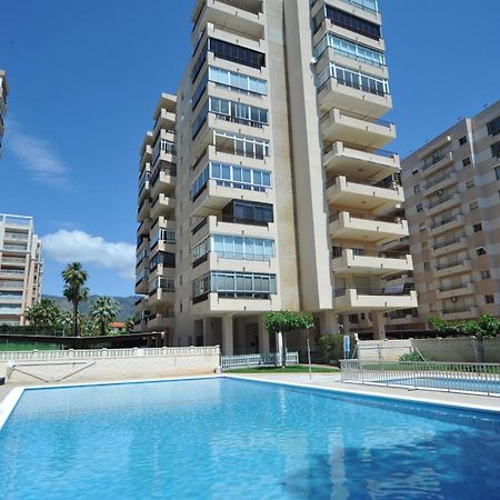 Appartement Madeira Superior Orangecosta à Benicàssim Extérieur photo