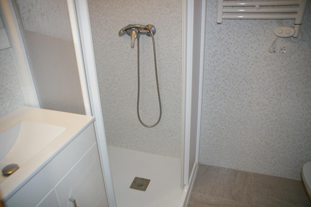 Appartement Madeira Superior Orangecosta à Benicàssim Extérieur photo