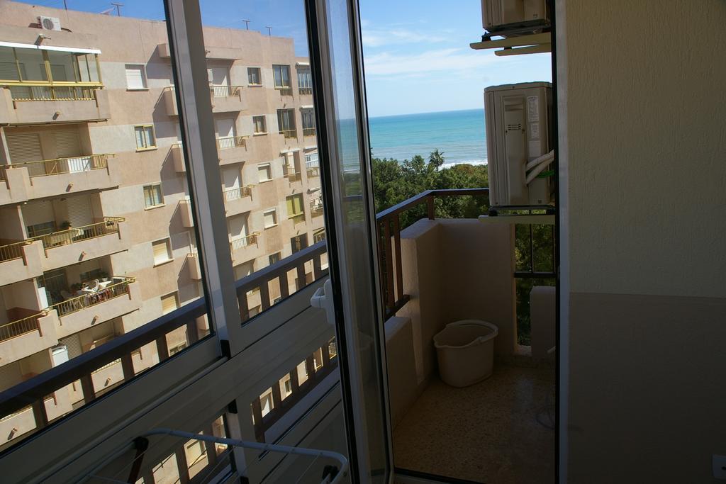 Appartement Madeira Superior Orangecosta à Benicàssim Extérieur photo